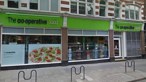 Co-op has called on other British retailers to buy local meat