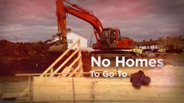 Prime Time: Homelessness Crisis