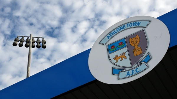 Athlone Town have struggled inr recent seasons