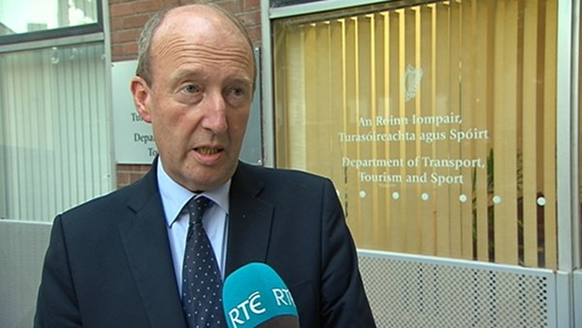 Judicial appointments This Week RTÉ Radio 1