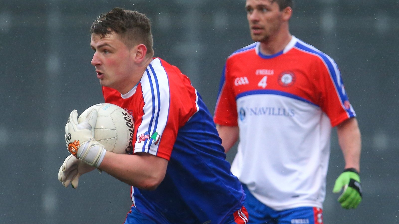 Ó Sé gives New York 'good chance' of shocking Sligo