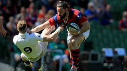 Against The Head: Clontarf v Cork Constitution