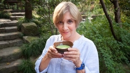 Victoria Wood's Nice Cup of Tea