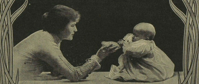 Century Ireland Ed 100 Mother and Child 