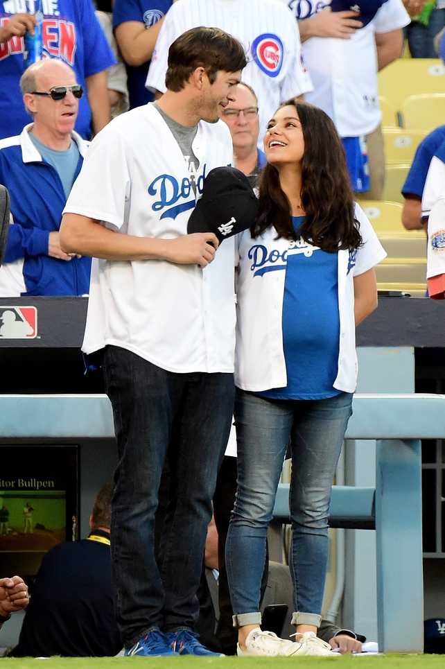 5 Famous Couples Who Met Through Work