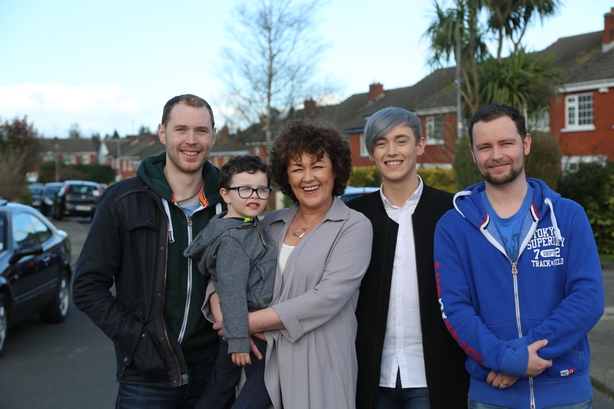 The O'Gormans