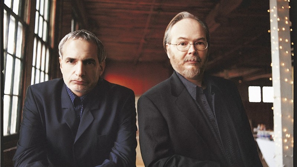 Donald Fagen and Walter Becker set to do the East Link toodle oo this October