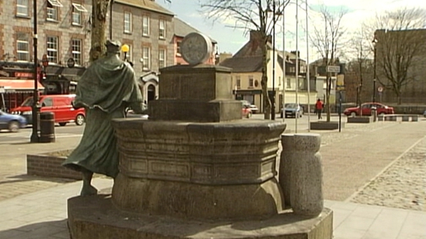 The Square in the west Limerick town will remain called The Square