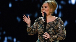 Adele - Live in New York