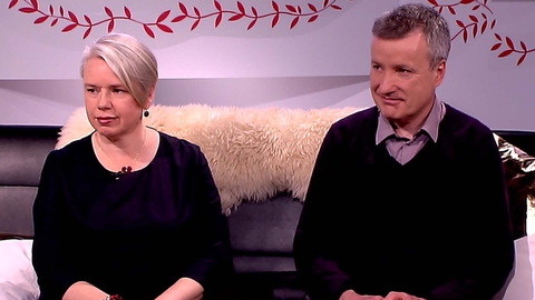 Rearing to Go: Shared Parenting