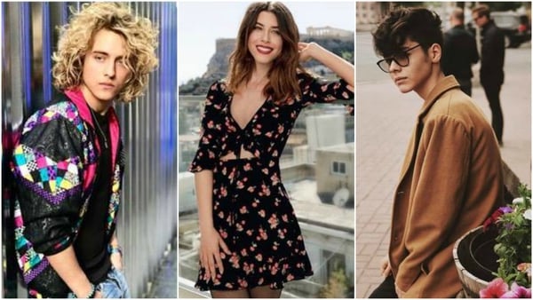 Outstandingly Stylish Eurovision Participants: Fashion Winners