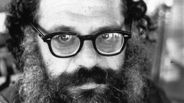 Allen Ginsberg:new collection gathers piquant and provocative lectures from 1977 concerning the Beats, along with great poems.