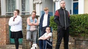 New EastEnders family the Taylors to ruffle feathers on the soap
