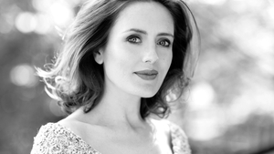 Rebecca O'Mara. Photo: Fay Thomas Photography Rebecca O'Mara. Photo: Fay Thomas Photography