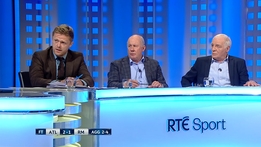 Dunphy: 'Luka Modric calmed Real Madrid down'