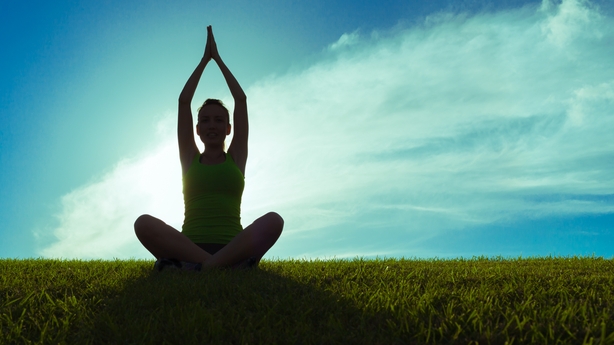Use Ireland's great outdoors to get fit for free