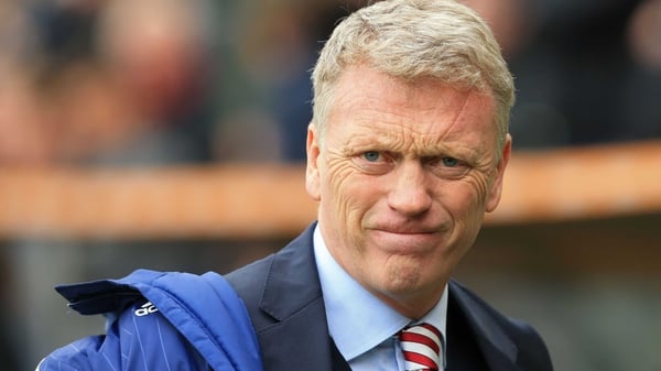 Moyes must pay up for his remarks to a female reporter