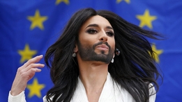Eurovisions