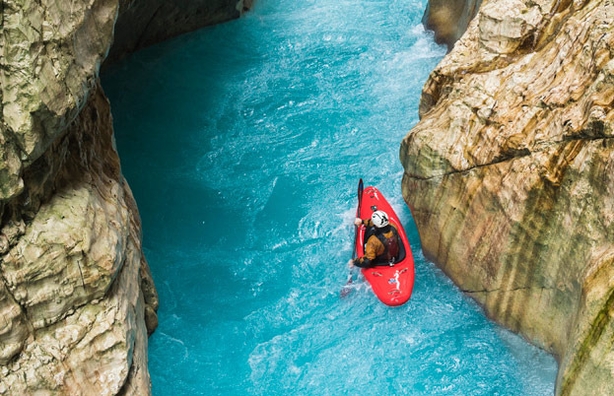 Banff Mountain Film Festival