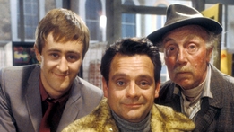 Only Fools and Horses