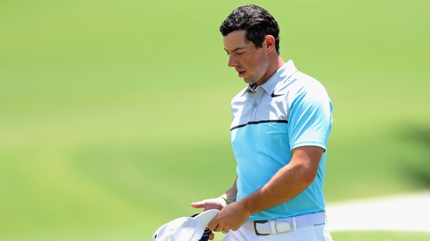 Erin Hills and Rory McIlroy: a match made in Wisconsin