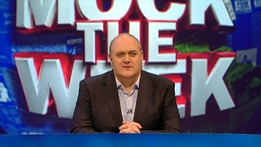 Mock the Week