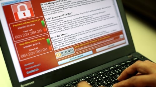 IT expert says attack may have been testing the waters for future attack