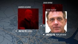 Prime Time: Kinahan/Hutch gangland feud
