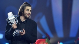 Eurovision Song Contest Final 2017