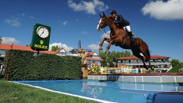 Twomey came out on top in the Speed Stakes in Windsor
