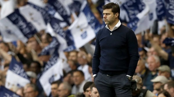 Mauricio Pochettino: 'I like to show respect. I expect the same from the people who compete with us.'