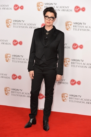 Sue Perkins In Nude