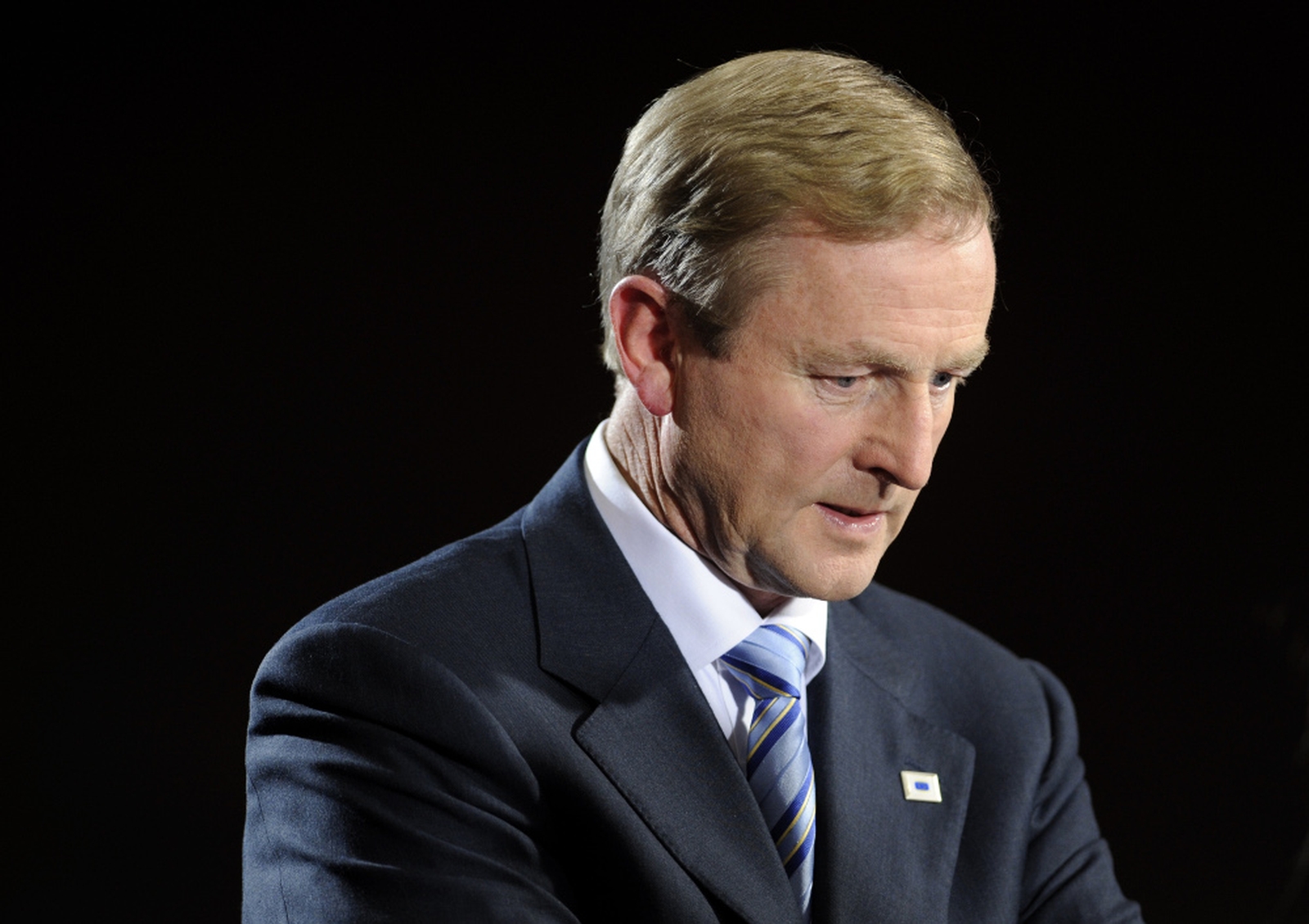 Image - Enda Kenny