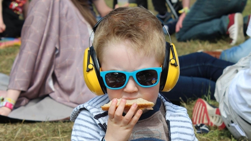 Vantastival 2017: Top Tips for Families