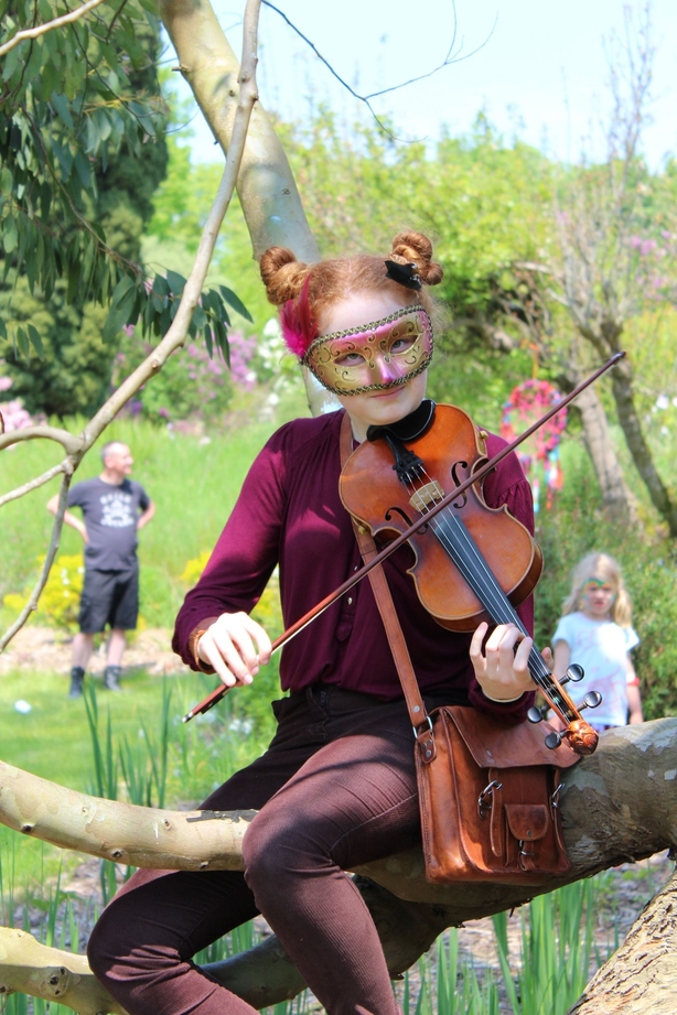 KidsArea_SophiaLT Vantastival