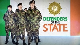 Irish Defence Forces | Prime Time