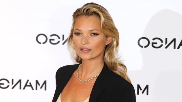 Kate Moss Launches Unique Jewellery Collection