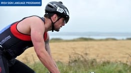 Bressie's Ironmind