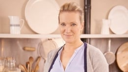 Rachel Allen: All Things Sweet