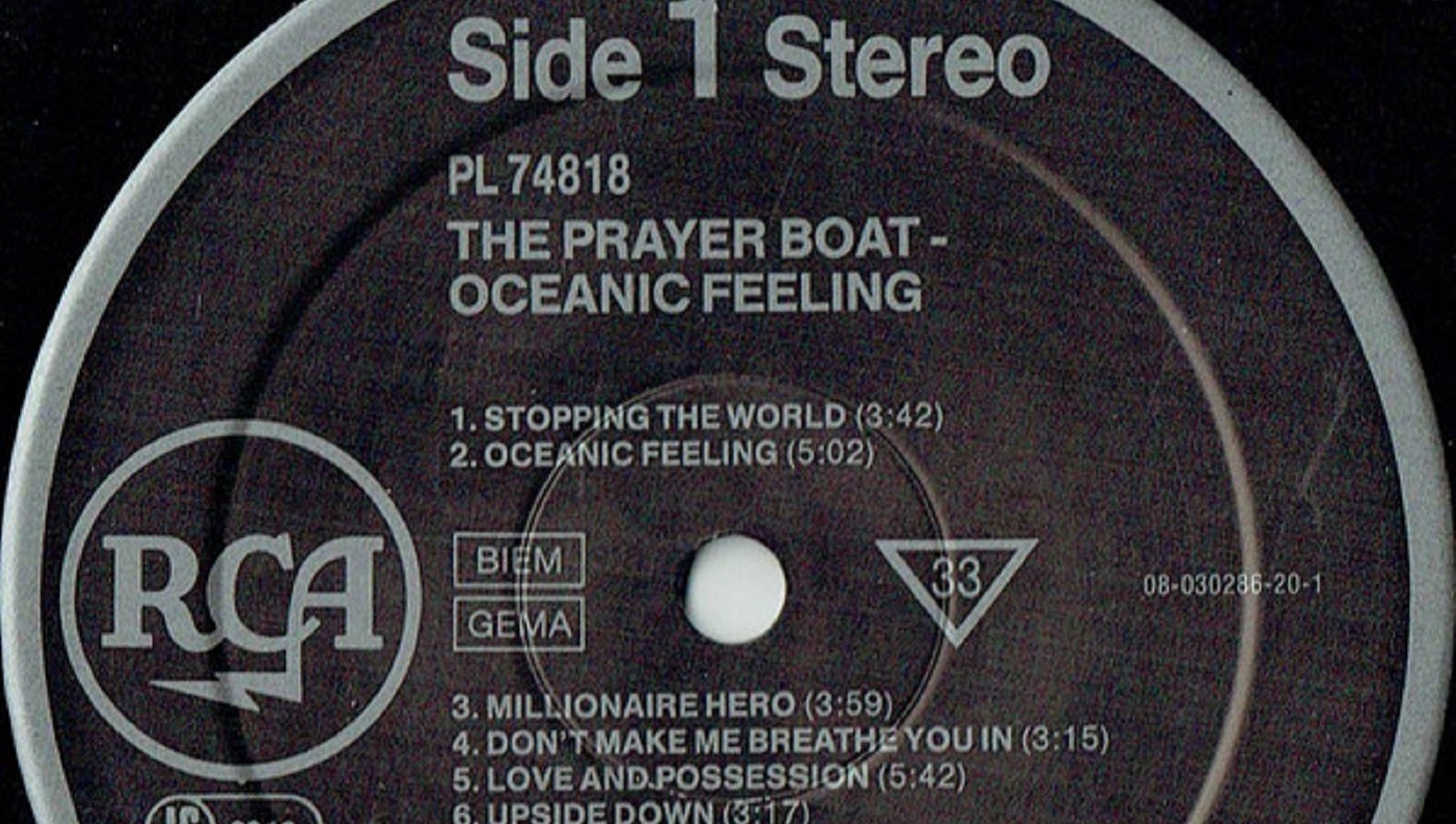 5 great Irish albums that you've (probably) never heard