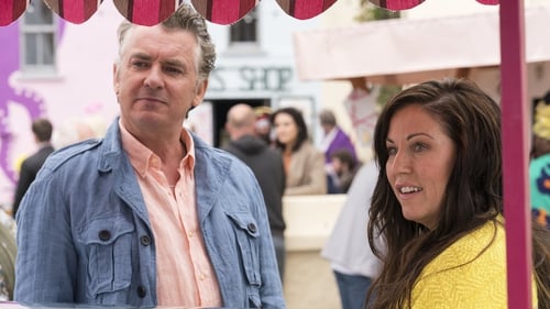 Redwater's Jessie Wallace and Shane Richie split over possible EastEnders return