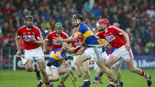 Two Important League Fixtures In O'Connor Pk This Weekend - Offaly GAA