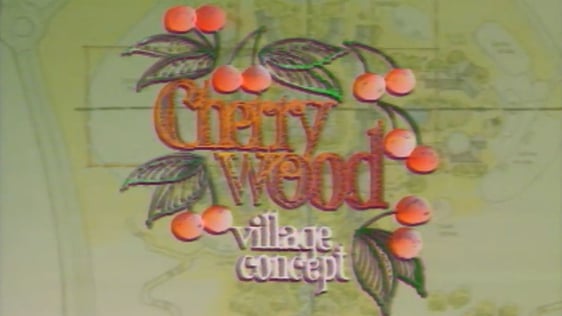 Cherrywood Village Concept