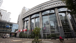 European Parliament Report