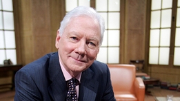 Gaybo Laughs Back