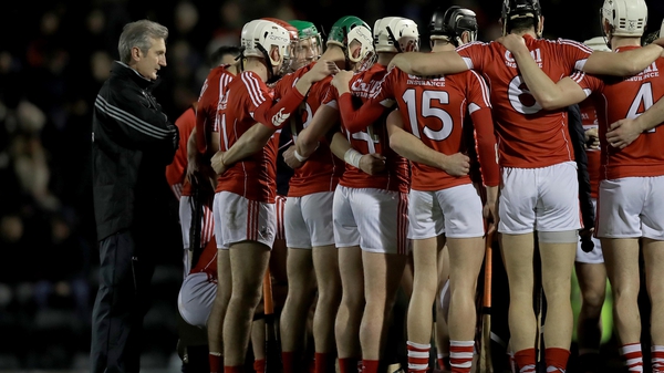 Cork are underdogs ahead of the Munster opener