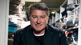 Pat Shortt's Entertainment From D'Telly