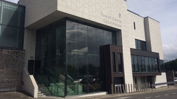Man appears in court charged with murder of young mum