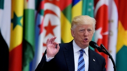 Trump foreign trip and Irish Neutrality | The Week in Politics