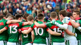 The Sunday Game - International